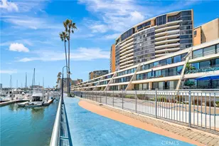 4316 Marina City Dr, Marina del Rey, CA 90292 - Photo 43