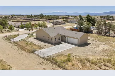 47363 W 93rd Street, Lancaster, CA 93536 - Photo 47