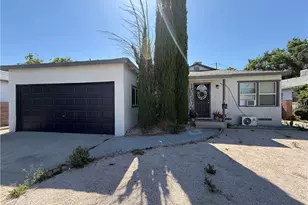 38321 Rosemarie St, Palmdale, CA 93550 - Photo 1