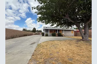 43424 20th Street W, Lancaster, CA 93534 - Photo 3