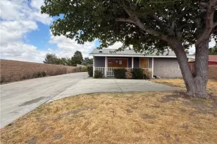 43424 20th St W, Lancaster, CA 93534 - Photo 1