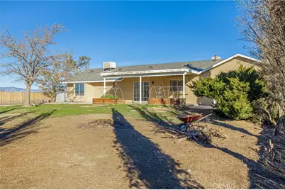 7930 Elder, Rosamond, CA 93560 - Photo 29