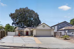 38617 Palms, Palmdale, CA 93552 - Photo 1