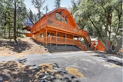 1523 Lassen Way, Pine Mountain Club, CA 93222 - Photo 1