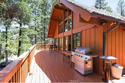 1523 Lassen Way, Pine Mountain Club, CA 93222 - Photo 7
