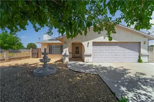 7343 Bay Ave, California City, CA 93505 - Photo 1