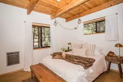 1600 Woodland, Pine Mountain Club, CA 93222 - Photo 11