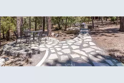 1600 Woodland, Pine Mountain Club, CA 93222 - Photo 3