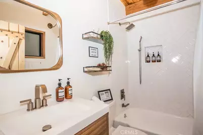 1600 Woodland, Pine Mountain Club, CA 93222 - Photo 9