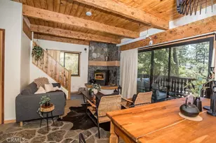 1600 Woodland, Pine Mountain Club, CA 93222 - Photo 7