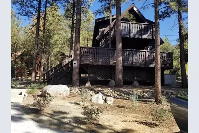 1600 Woodland, Pine Mountain Club, CA 93222 - Photo 1