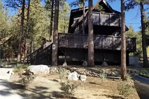 1600 Woodland, Pine Mountain Club, CA 93222 - Photo 1