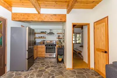 1600 Woodland, Pine Mountain Club, CA 93222 - Photo 5