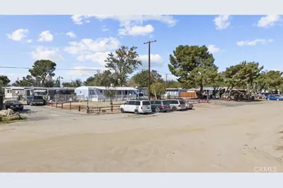 1258 W Rosamond Boulevard #47, Rosamond, CA 93560 - Photo 3