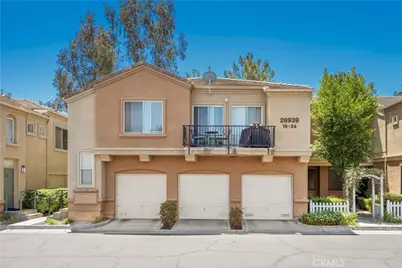 26939 Hillsborough Parkway #20, Valencia, CA 91354 - Photo 1