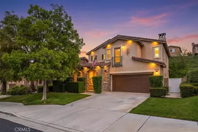 28721 Coal Mountain Court, Valencia, CA 91354 - Photo 69