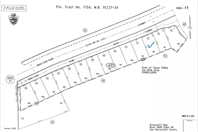 29 Palms Highway, Yucca Valley, CA 92284 - Photo 1