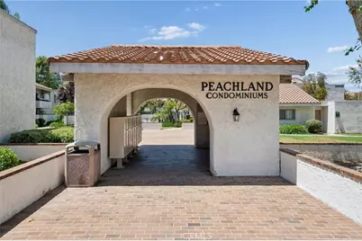25019 Peachland Avenue #236, Newhall, CA 91321 - Photo 23