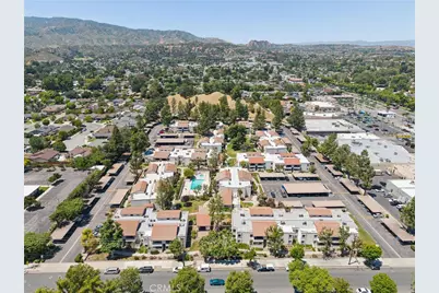 25019 Peachland Avenue #236, Newhall, CA 91321 - Photo 29