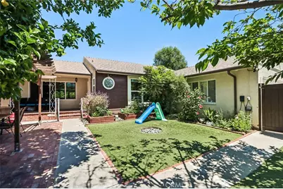 18937 Sylvan Street, Tarzana, CA 91335 - Photo 1