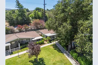 19120 Avenue Of The Oaks #A, Newhall, CA 91321 - Photo 37