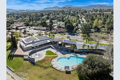 19120 Avenue Of The Oaks #A, Newhall, CA 91321 - Photo 41
