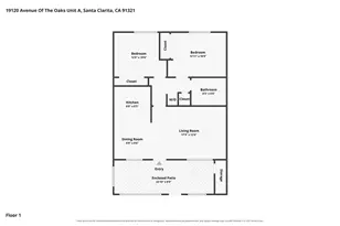 19120 Ave Of The Oaks, Newhall, CA 91321 - Photo 35