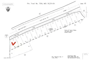 29 Palms Hwy, Yucca Valley, CA 92284 - Photo 1