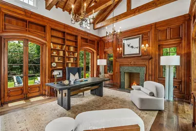 10343 Valley Spring, Toluca Lake, CA 91602 - Photo 9