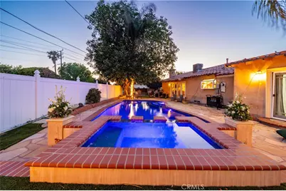 15608 Harvest Street, Granada Hills, CA 91344 - Photo 37