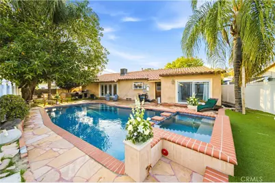 15608 Harvest Street, Granada Hills, CA 91344 - Photo 33