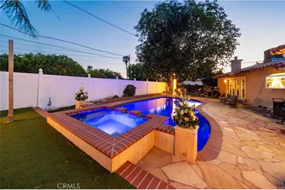 15608 Harvest Street, Granada Hills, CA 91344 - Photo 39