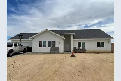 7800 Bay Avenue, California City, CA 93505 - Photo 1