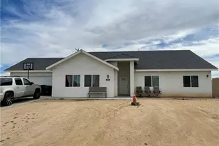 7800 Bay Ave, California City, CA 93505 - Photo 1