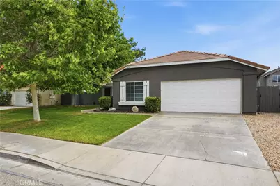 5854 Madrid Court, Palmdale, CA 93552 - Photo 1