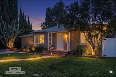 17008 Hartland St, Lake Balboa, CA 91406 - Photo 1