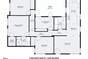 17008 Hartland St, Lake Balboa, CA 91406 - Photo 47