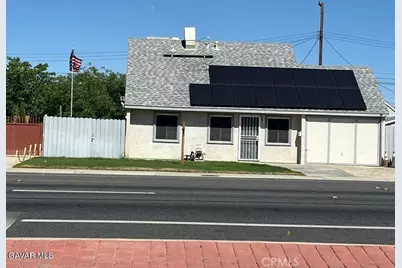 44026 10th, Lancaster, CA 93534 - Photo 1