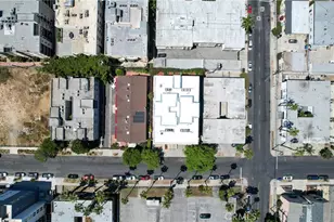 949 S Manhattan Pl, Los Angeles, CA 90019 - Photo 45