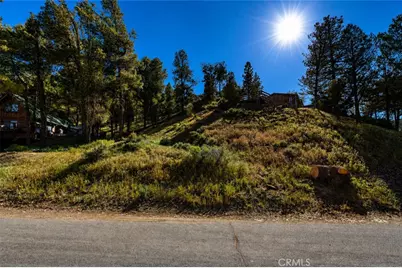0 Foothill Drive, Frazier Park, CA 93225 - Photo 5