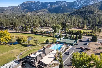 1800 Pioneer Way, Pine Mountain Club, CA 93222 - Photo 5
