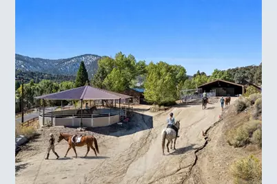 1800 Pioneer Way, Pine Mountain Club, CA 93222 - Photo 11