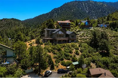1800 Pioneer Way, Pine Mountain Club, CA 93222 - Photo 1