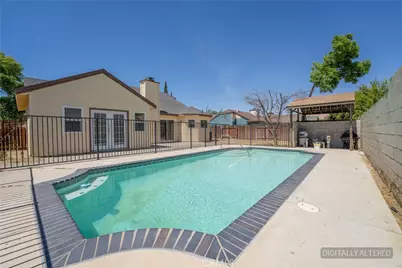 44148 Dahlia Street, Lancaster, CA 93535 - Photo 1