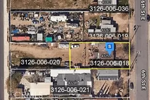 43253 6th, Lancaster, CA 93535 - Photo 35