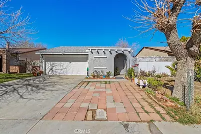 3111 E Avenue Q-13, Palmdale, CA 93550 - Photo 1