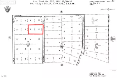 0 Corral St, Yermo, CA 92398 - Photo 5