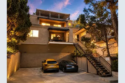 1825 N Easterly Terrace, Los Angeles, CA 90026 - Photo 3