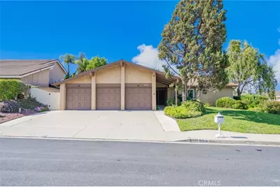 855 Tupelo Wood Court, Newbury Park, CA 91320 - Photo 1