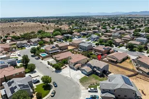 4614 Stillmeadow Ln, Lancaster, CA 93536 - Photo 27